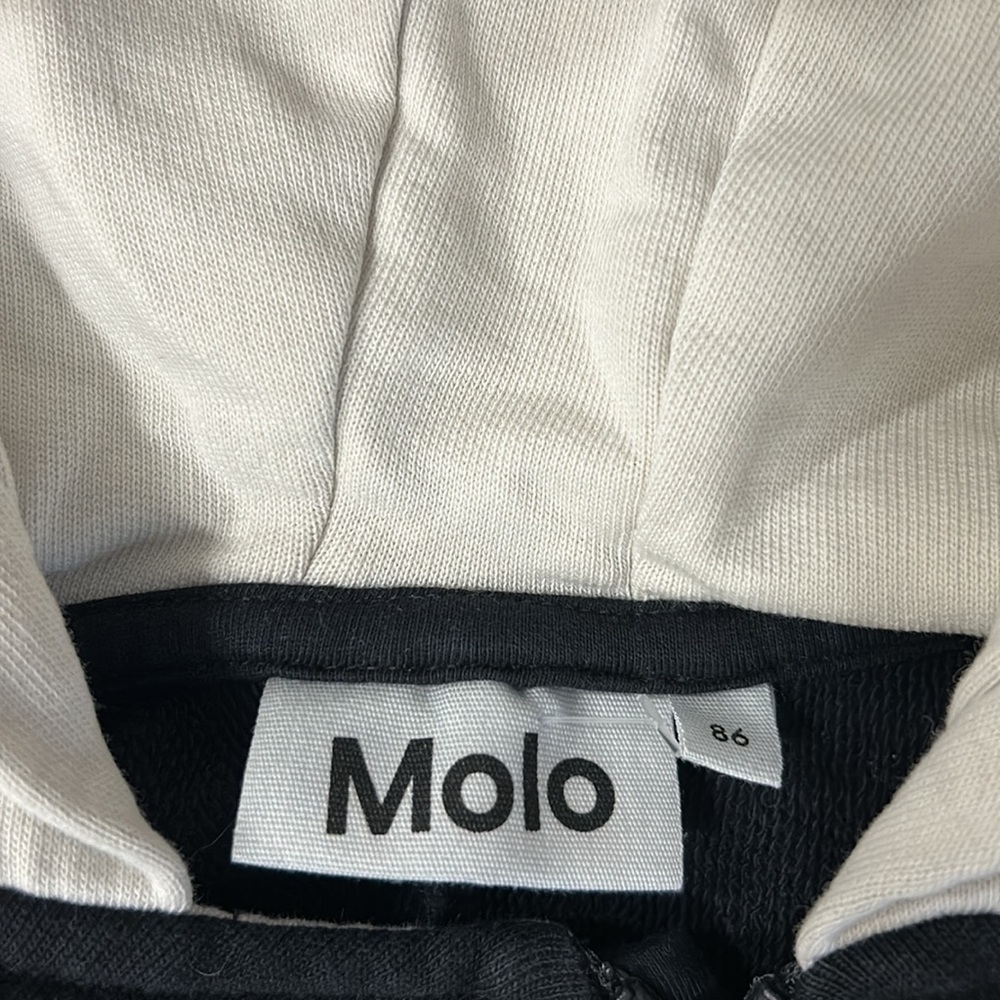 MOLO one piece - Picture 2 of 4